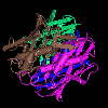 Molecular Structure Image for 1WM6