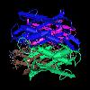 Molecular Structure Image for 1WN3