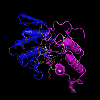 Molecular Structure Image for 1Y4L