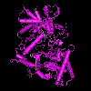 Molecular Structure Image for 1Y8J