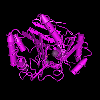 Molecular Structure Image for 1YMQ