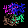 Molecular Structure Image for 1Z69