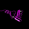 Molecular Structure Image for 1Z6C