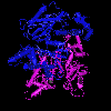 Molecular Structure Image for 1Z6R