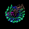 Molecular Structure Image for 1Z7X