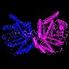 Molecular Structure Image for 7TIM