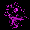 Molecular Structure Image for 1ZDV