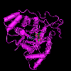 Molecular Structure Image for 1ZGD