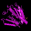 Molecular Structure Image for 1ZJ6