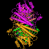 Molecular Structure Image for 1ZK4