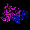 Molecular Structure Image for 1ZMC