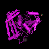 Molecular Structure Image for 1ZS7