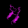 Molecular Structure Image for 1ZWV