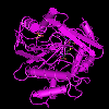 Molecular Structure Image for 2A14