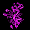 Molecular Structure Image for 2A2D