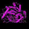 Molecular Structure Image for 2CSG