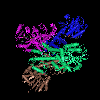 Molecular Structure Image for 2CVZ