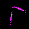 Molecular Structure Image for 1FJP