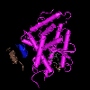 Molecular Structure Image for 1YOK