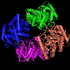 Molecular Structure Image for 1YXD