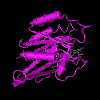 Molecular Structure Image for 1YZU