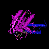 Structure molecule image