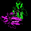 Molecular Structure Image for 1Z4M