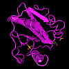 Structure molecule image