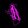 Molecular Structure Image for 1Z9L