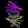 Molecular Structure Image for 1ZD6