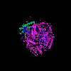 Molecular Structure Image for 1ZOY