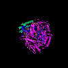 Molecular Structure Image for 1ZP0