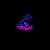 Molecular Structure Image for 1ZWW