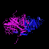 Molecular Structure Image for 2A9F