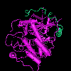 Molecular Structure Image for 2BFY