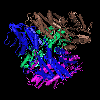 Molecular Structure Image for 1U9Y