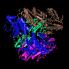 Molecular Structure Image for 1U9Z