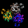 Molecular Structure Image for 1WKJ