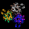 Molecular Structure Image for 1WKK