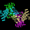 Molecular Structure Image for 1WL6