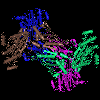 Molecular Structure Image for 1WLR