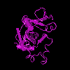 Molecular Structure Image for 1WMM