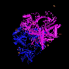 Molecular Structure Image for 1WSR