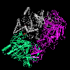 Molecular Structure Image for 1WW9