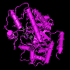 Molecular Structure Image for 1WXZ