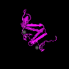 Molecular Structure Image for 1WYH