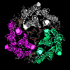 Molecular Structure Image for 1X0S