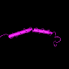 Molecular Structure Image for 1X22