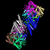 Molecular Structure Image for 1YF1