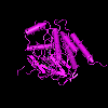 Molecular Structure Image for 1YWN